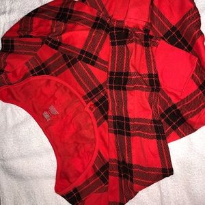 Victoria Secret Onesie